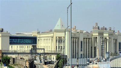 النقل تستعد لافتتاح محطة قطارات بشتيل بالجيزة.. تكلفتها 2.5 مليار جنيه.. تستوعب 250 ألف راكب يوميا.. وليست بديلة لـ 