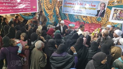 بتخفيضات تصل لـ30%، افتتاح معرض أهلًا رمضان بإسنا جنوب الأقصر (صور)