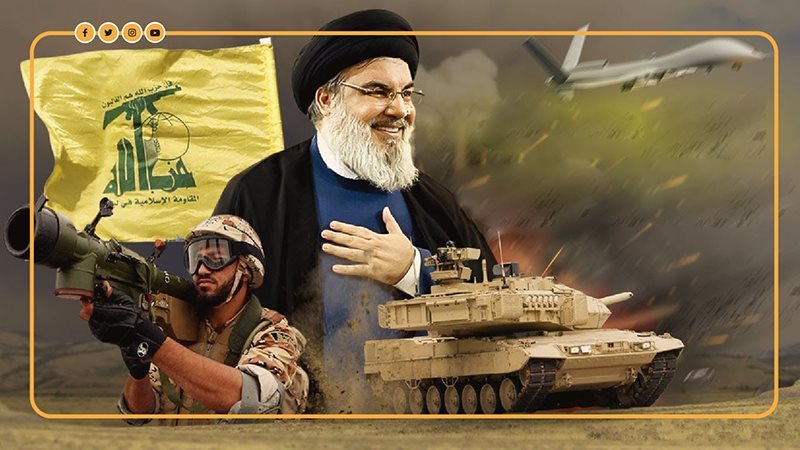 الأمين العام لحزب