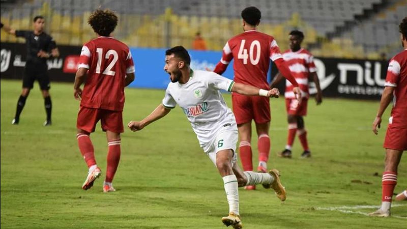 سمير فكري، فيتو