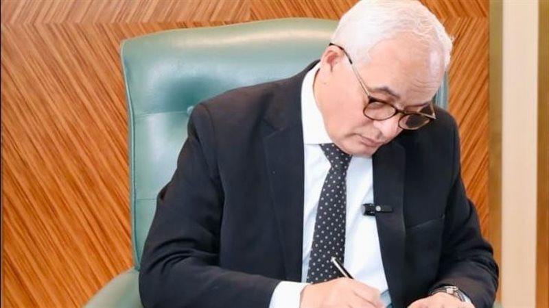د. رضا حجازي وزير
