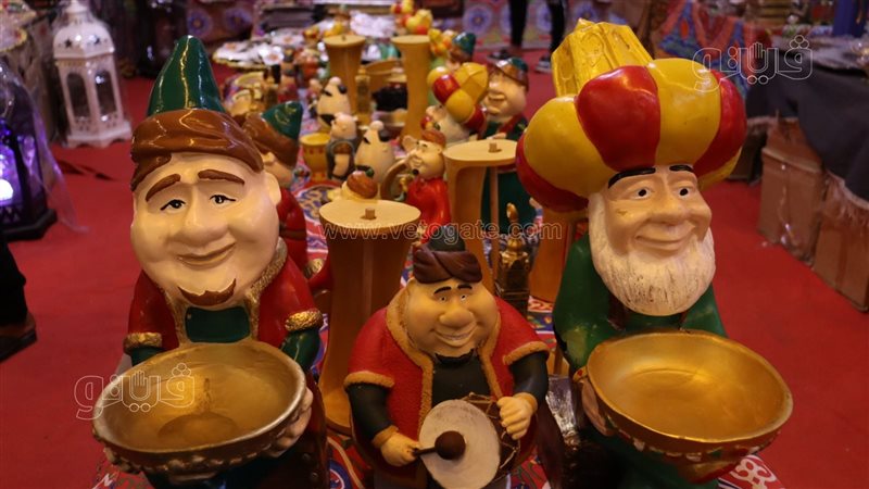 أسعار الفوانيس، فيتو