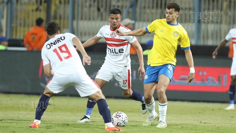 ترتيب الدوري المصري