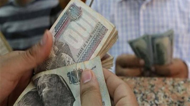 مرتبات شهر فبراير،