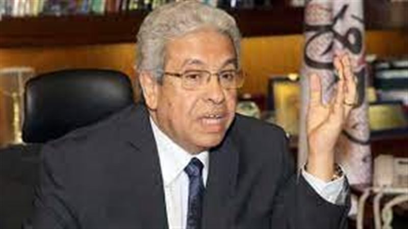 عبدالمنعم سعيد 
