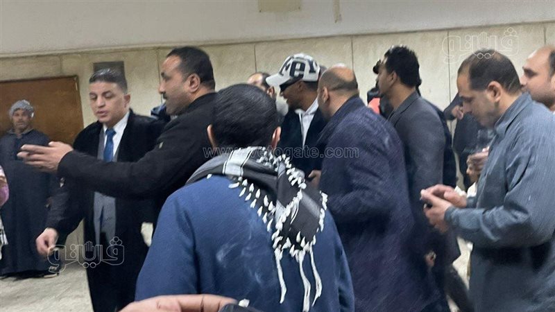 الفنان محمد رمضان،فيتو