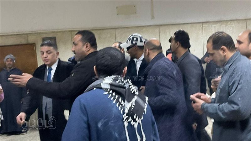 الفنان محمد رمضان