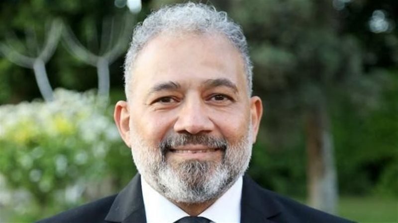 خالد داغر رئيس دار
