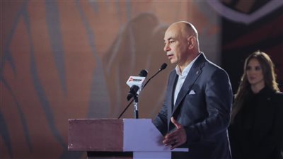 تعرض الصفحة الرسمية لحسام حسن على فيس بوك للاختراق 