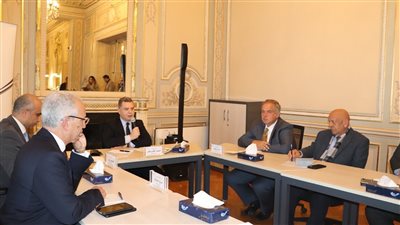 إيتيدا تنظم مائدة مستديرة حول أفضل نماذج تعزيز تنافسية شركات البرمجيات المحلية 