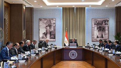 مدبولي يوجه بتشكيل لجان استضافة القاهرة للدورة الـ 12 من المنتدى الحضري العالمي