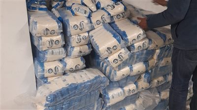 محافظ الإسكندرية يشدد على مواجهة احتكار السلع 