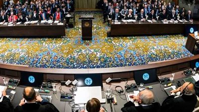 الصين أمام العدل الدولية: موقفنا واضح من رفض الاعتراف بسيادة الاحتلال على أي أرض