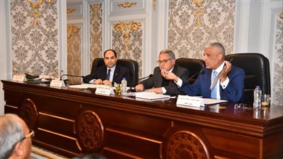 نقاش بمحلية النواب بشأن التعريفات في تعديل قانون الجبانات