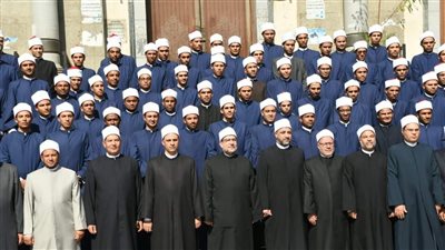  الأوقاف تحدد شروط الإيفاد للأئمة «لغات» وإحياء ليالي شهر رمضان 2025.. رابط خاص للتقديم.. اختبارات دقيقة لاختيار أفضل العناصر.. وحسن السير والسلوك أبرز الشروط 