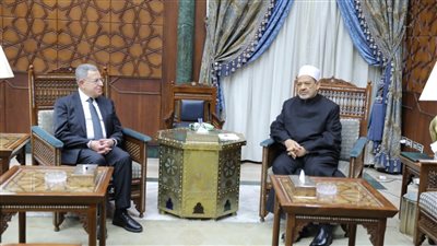 شيخ الأزهر: أتألم من اعتياد مشاهد سقوط الشهداء في غزة مع استمرار الصمت العالمي 