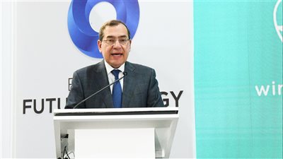 تعاون مصري تنزاني في مجالات الغاز الطبيعي والهيدروجين