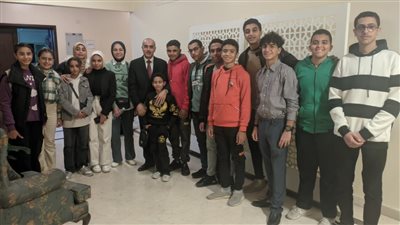 التعليم تعلن الفائزين في المسابقة القومية للمبتكر الصغير 