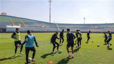 دوري أبطال أفريقيا، قائمة بيراميدز تضم القوة الضاربة للفريق برحلة الكونغو 
