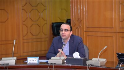 نائب محافظ الإسماعيلية: إنشاء وحدة الرصد الحضري تساهم في مشروعات حياة كريمة 