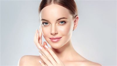 ثلاثة مكونات فقط تعتبر سرا من أسرار نضارة البشرة 