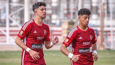 الأهلي 2005 يخسر أمام بتروجيت في بطولة الجمهورية