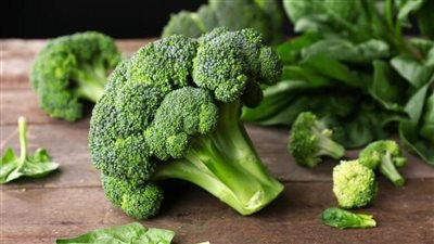 فوائد البروكلي، يحمي الجسم من التهابات الشتاء ويقوي الذاكرة 