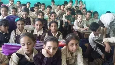 طلبات إحاطة بالقليوبية حول كثافة عدد الطلاب في الفصول وتدني الخدمات بمستشفي الخصوص 