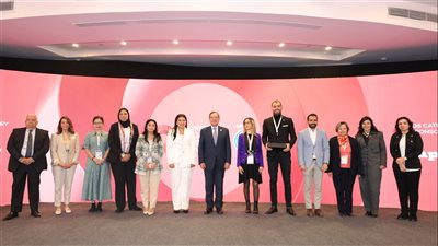 وزير البترول يسلم جوائز التميز في المساواة بالطاقة بختام معرض إيجبس 2024