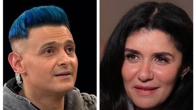 غادة عادل عن مقلب رامز جلال: حسيته آخر يوم في حياتي 