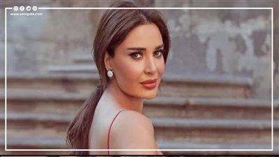 سيرين عبد النور بدأت حياتها عارضة أزياء وتألقت في مصر ولبنان (فيديوجراف)