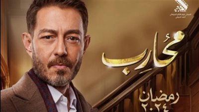 تفاصيل مشاركة عائلة أحمد زاهر في مسلسلات رمضان 2024