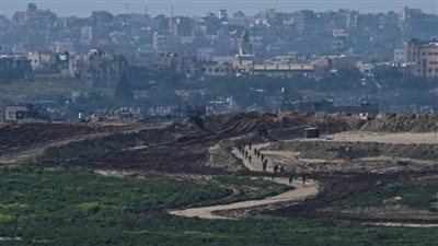 تتضمن عزل النازحين باتجاه مصر.. تفاصيل الخطة الإسرائيلية لاجتياح رفح 