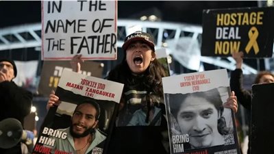 تعديلات طفيفة دون انفراجة، مصادر تكشف رد حماس على مقترح الأسرى