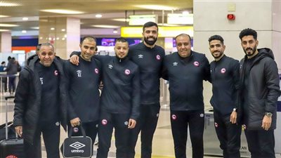 فيوتشر يرتدي الطقم الأحمر وسوبر سبورت بالأزرق في مواجهة الكونفدرالية (صور)