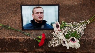 بيان عاجل من 43 دولة بشأن المعارض الروسي أليكسي نافالني