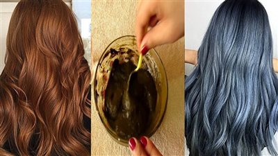  فوائد الحنة للشعر، لتقوية الشعر وترطيبه وزيادة كثافته