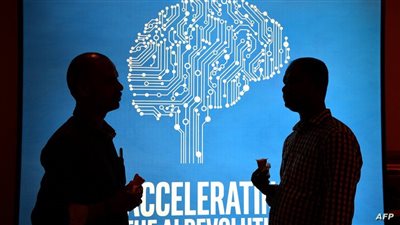 شركة تحقق أرباحا قياسية بمبيعات رقائق الذكاء الاصطناعي