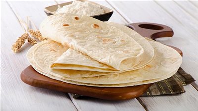 استعدادات رمضان، طريقة عمل العيش السوري، في البيت سريع وموفر