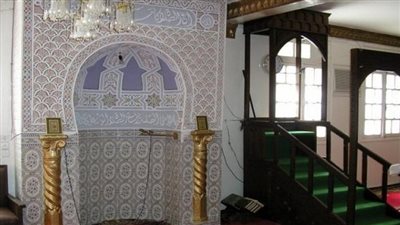 خطوات التظلم على نتيجة مسابقة خطيب وإمام مسجد بوزارة الأوقاف 