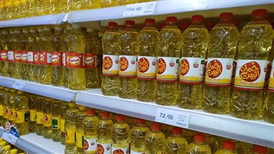 شعبة الزيوت: نتوقع انخفاض الأسعار بنسبة تصل لـ40%