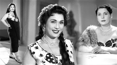 تحية كاريوكا، ملكة الجدعنة التي هربت من بطش أشقائها إلى أحضان بديعة مصابني، ومواقفها السياسية قادتها إلى السجن