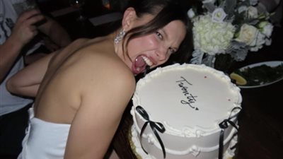 ميلي بوبي براون تحتفل بعيد ميلادها الـ 20 (صور)