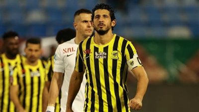 تصريح صادم من أحمد حجازي عقب الهزيمة أمام الهلال بالدوري السعودي 