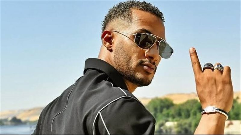 محمد رمضان، فيتو