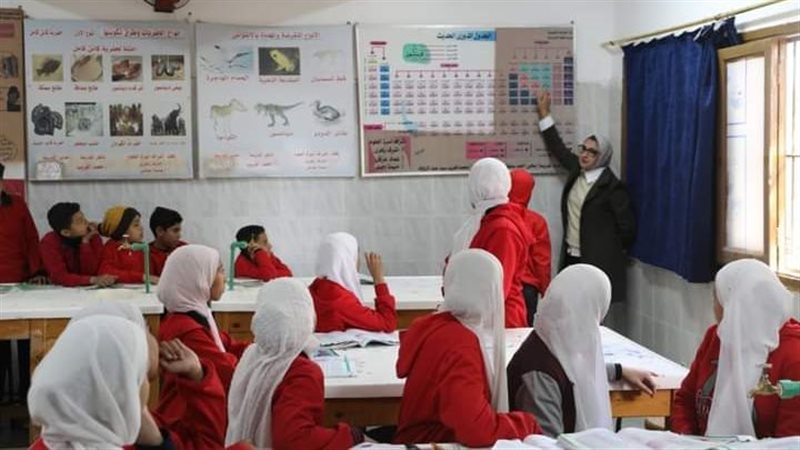 نائب محافظ الوادى