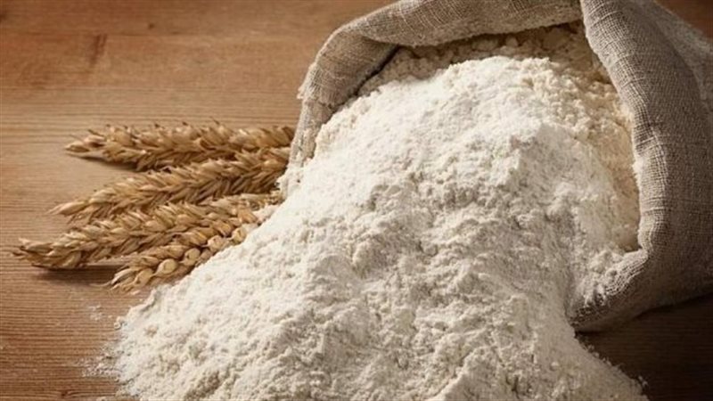 أسعار الدقيق في الأسواق،