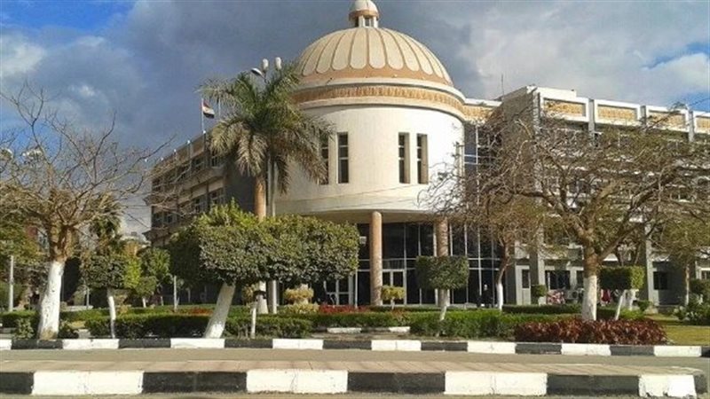 جامعة الفيوم، فبتو