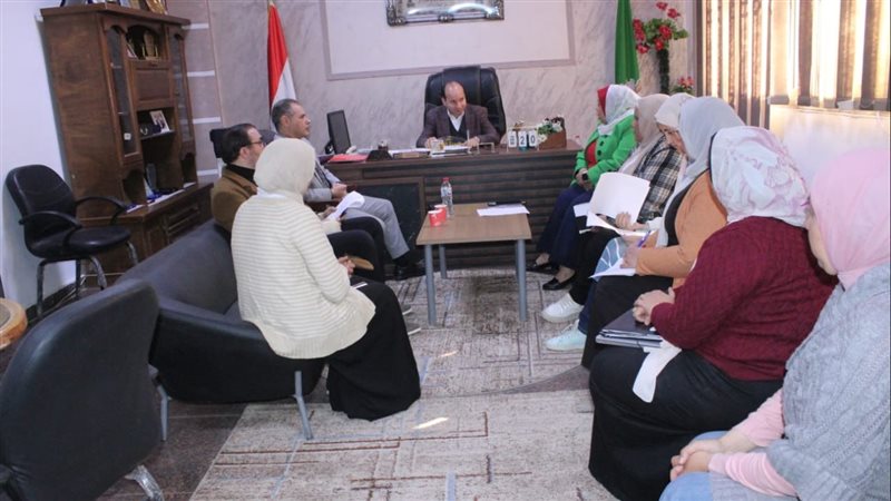 وكيل وزارة الصحة