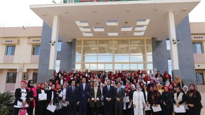 المرأة تقود في المحافظات